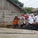 Panjaratan dapat bantuan Jembatan Rp 400 juta