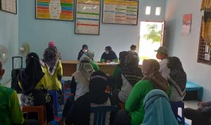 DPMD Sosialisasikan pengelolaan dana desa