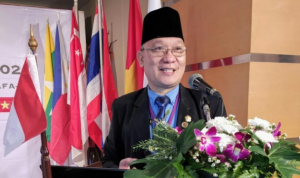 Wilson Lalengke, Pemerintah Semestinya Tidak Melupakan Kalangan Jurnalis Disaat Pandemi Covid19