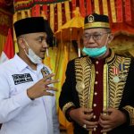 Jaringan Kerajaan dan Kesultanan Dukung Pencalonan Presiden Non Partai