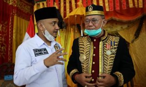 Jaringan Kerajaan dan Kesultanan Dukung Pencalonan Presiden Non Partai