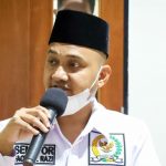 Fachrul Razi usulkan DPD RI Bisa Ajukan Calon Presiden