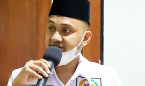 Fachrul Razi usulkan DPD RI Bisa Ajukan Calon Presiden