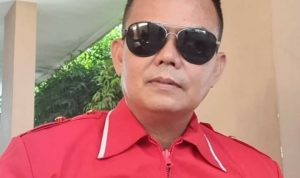 Ketua PDI-P Tala : Jika SHR divonis bersalah, dia akan di PAW