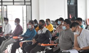 BumDes harus  manfaatkan potensi desa