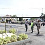 H-1 LOKASI WISATA TANAH LAUT DITUTUP