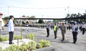 H-1 LOKASI WISATA TANAH LAUT DITUTUP