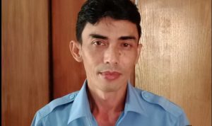 SPAM Banjarbakula beroperasi