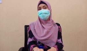 Ketersediaan bahan pokok jelang Lebaran tercukupi