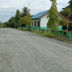 Jalan Alternatif Kunyit akan diaspal