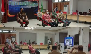 Bupati : Bagaimana kepala Daerah menarik investor untuk membangun Tanah Laut