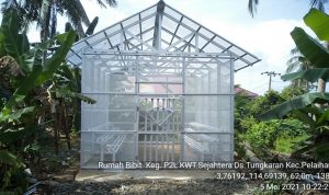 4 Desa tinggi stunting dapat bantuan