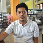 Hadirnya Kedai Kopi, Kunjungan DISPUSIP Tala meningkat 2 kali lipat
