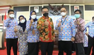 HSU tercepat capai 100 persen pendataan keluarga
