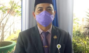 Kontrak Pasar antasari 2023 berakhir, Pengelola baru diharapkan Profesional