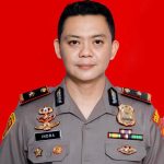 Dalam 1 X 24 jam, Kompol Indra berhasil ringkus pelaku Curanmor
