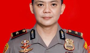 Dalam 1 X 24 jam, Kompol Indra berhasil ringkus pelaku Curanmor
