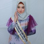 Ajang Putri Muslimah Nusantara, Ikhya wakili Kalsel
