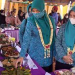 Lomba Kudapan warnai MTP