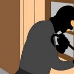 Tim Jatanras HSU Bekuk Komplotan Spesialis Rumah Kosong