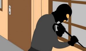 Tim Jatanras HSU Bekuk Komplotan Spesialis Rumah Kosong