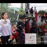 Korban PHK BRI Cabang Medan Tuntut Keadilan, Ketum PPWI Desak Pemerintah Bela Rakyatnya
