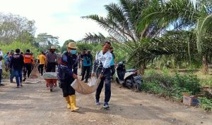 Sukamta  : Semangat gotong royong harus selalu kita pelihara