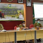 Faried berharap distribusi pupuk subsidi  berjalan  baik