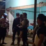 Demi keamanan, Polres Tala terus berpatroli