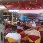 Juli Pasar Lama Pelaihari  mulai dibangun