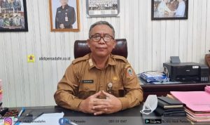 Seleksi PNS 2021 ditunda