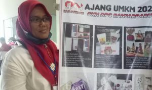 Vaulata harapkan usahanya jadi besar