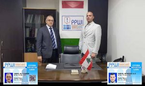 Setelah Lebanon, PPWI Buka Kantor Perwakilan di Libya
