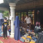 MTP hadirkan Pasar Murah di Bajuin