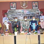 Pemkab. Tala dapat Predikat Pratama kota Layak anak