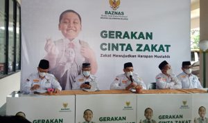 BAZNAS Kalsel Sasar Desa-desa dalam penyaluran kurban