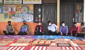 Sukamta : tekankan pengetatan PPKM di lokasi Wisata