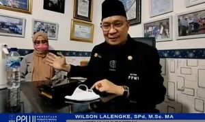 BANK SULUTGO & PN MANADO di Pusaran Kriminalisasi Ibu Bhayangkari