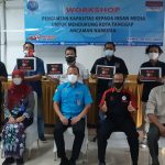 BNNK Gelar Workshop kepada Insan Media