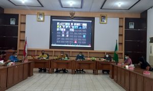 Penanganan stunting di Tala harus dilaksanakan serius
