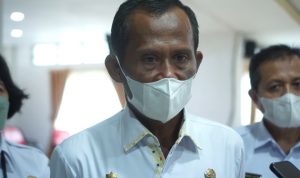 Selama PPKM, 2 Minggu resepsi pernikah ditiadakan