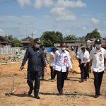 DPRD Tala berharap pengerjaan Paslam  dipercepat dari waktu yang ditentukan
