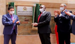 Diplomasi Raja Maroko Dinilai Berhasil, Negara-Negara Afrika Buka Konsulat di Sahara