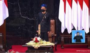 6 Fokus Utama Kebijakan APBN 2022