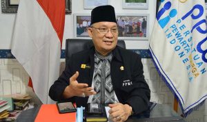 Ketua DPN PPWI :  Kecam Intimidasi pada Wartawan