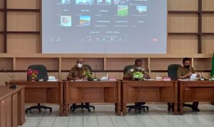 Bupati tekankan Dana CSR bisa tepat sasaran