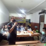 Jurnalis yang liputan ke luar daerah dapat berkoordiasi dengan Polres