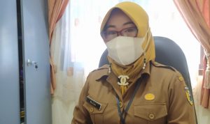Dimasa Pandemi Kekerasan Perempuan dan anak menurun