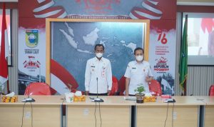 Bupati dorong produk pertanian bisa menjual ke pasar online