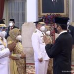 Tidak ada alasan apapun hentikan pelantikan Kepala Daerah